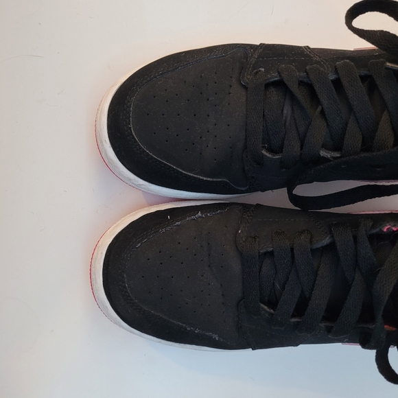 Air Jordan 1 Retro High GG'Vivid Pink' - Picture 5 of 7